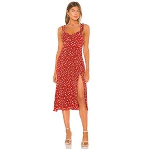 Mariela Midi Dress